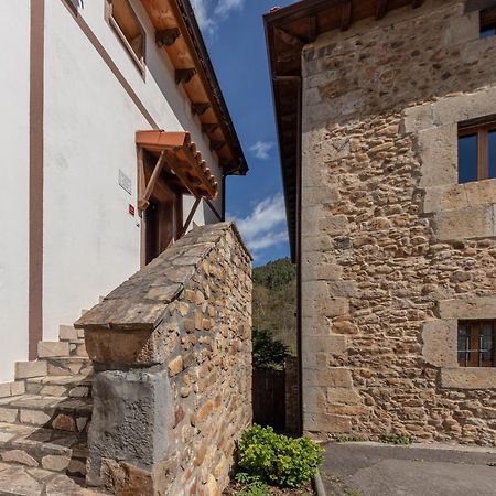 43B Nature With Parking By Aston Rentals Otañes Esterno foto