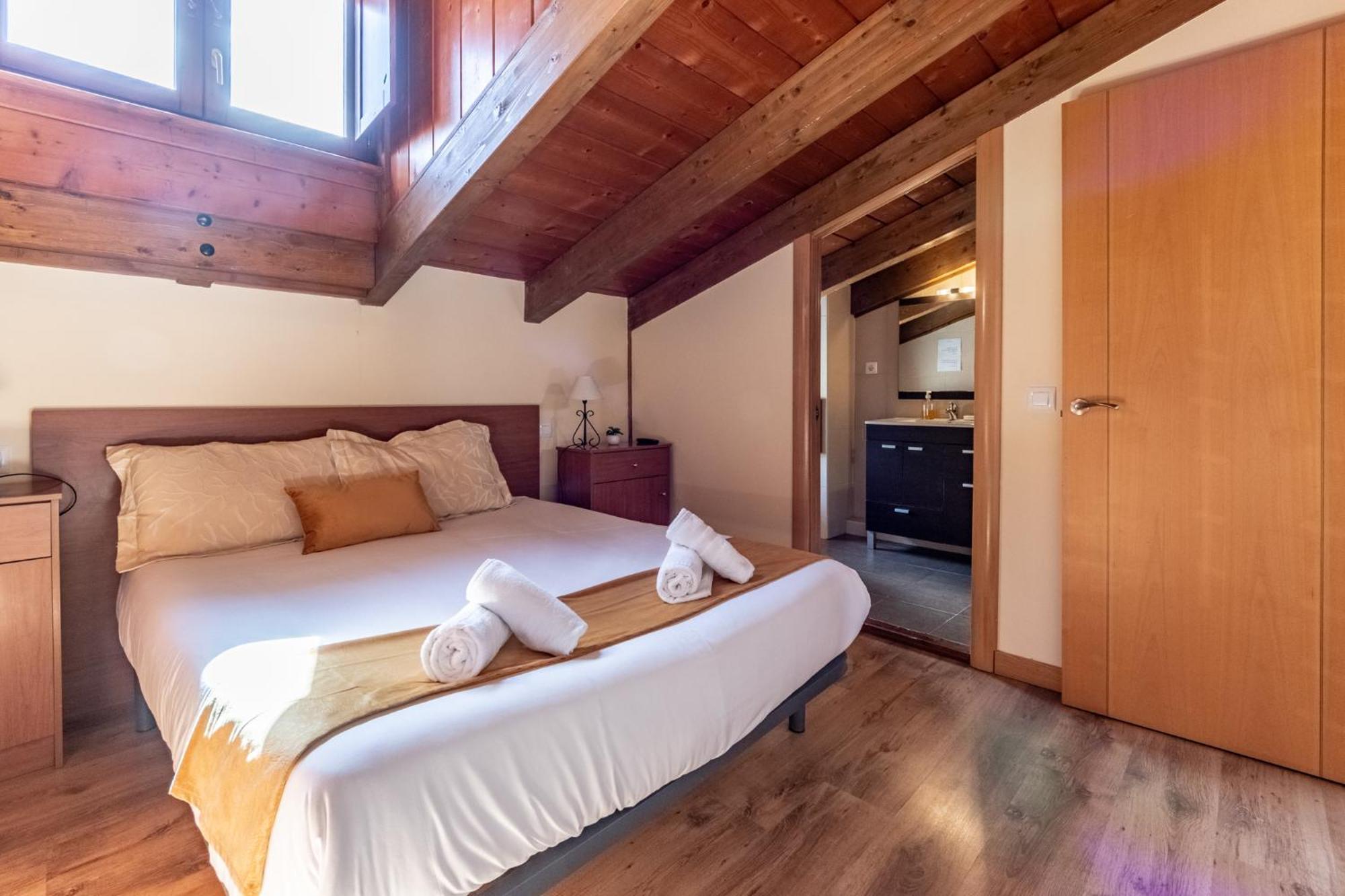 43B Nature With Parking By Aston Rentals Otañes Esterno foto