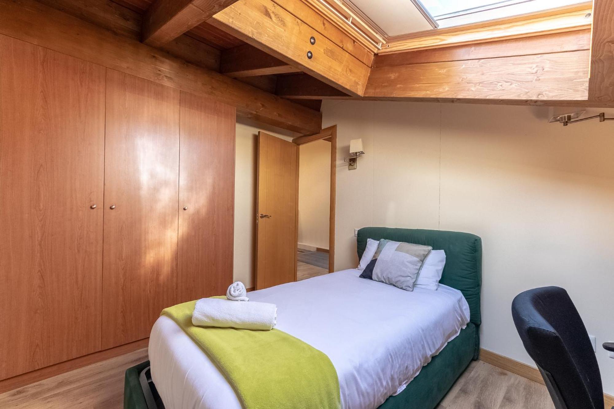 43B Nature With Parking By Aston Rentals Otañes Esterno foto